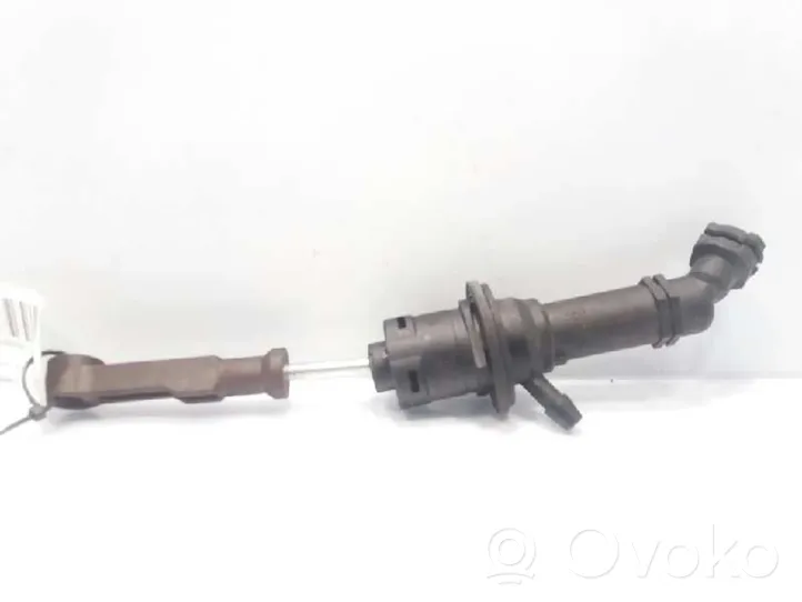 Dacia Duster Clutch master cylinder 306201586R