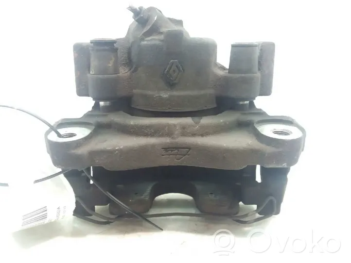 Renault Laguna III Pinza del freno anteriore 410110354R