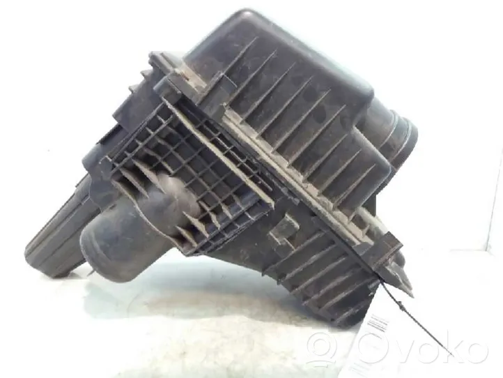 Lancia Phedra Luftfilterkasten 9629040380