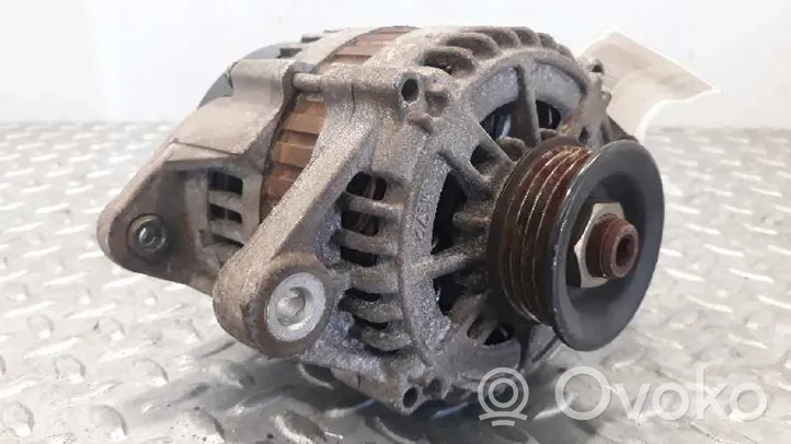 Chevrolet Matiz Generatore/alternatore 96289030