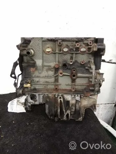 Opel Vectra C Engine block Z19DT