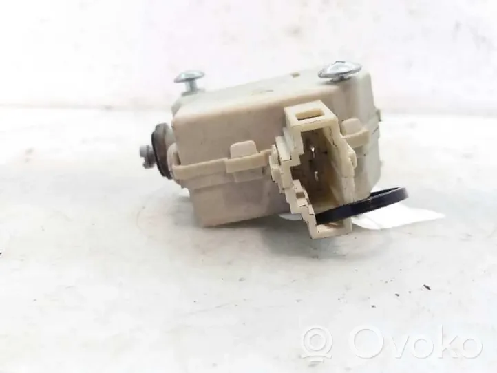 Audi A4 S4 B6 8E 8H Moteur de voiture électrique 8E0862153A