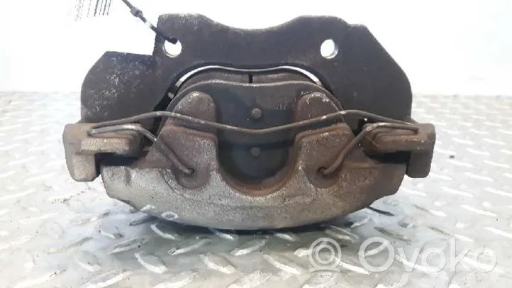 Mazda 3 Bremssattel vorne 813