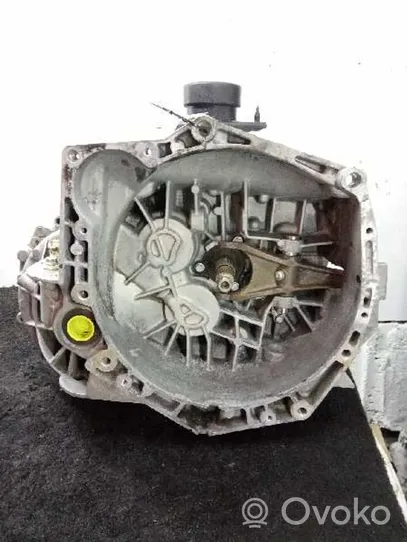 Fiat Tempra Manual 5 speed gearbox 