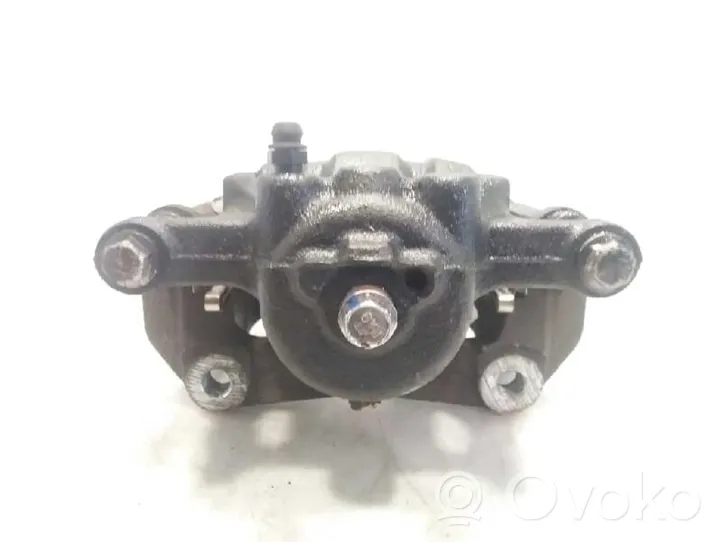 Ford Fiesta Pinza del freno anteriore 2889