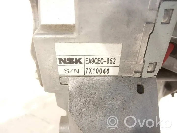 Nissan Qashqai Ohjauspyörän akseli 48810JD900