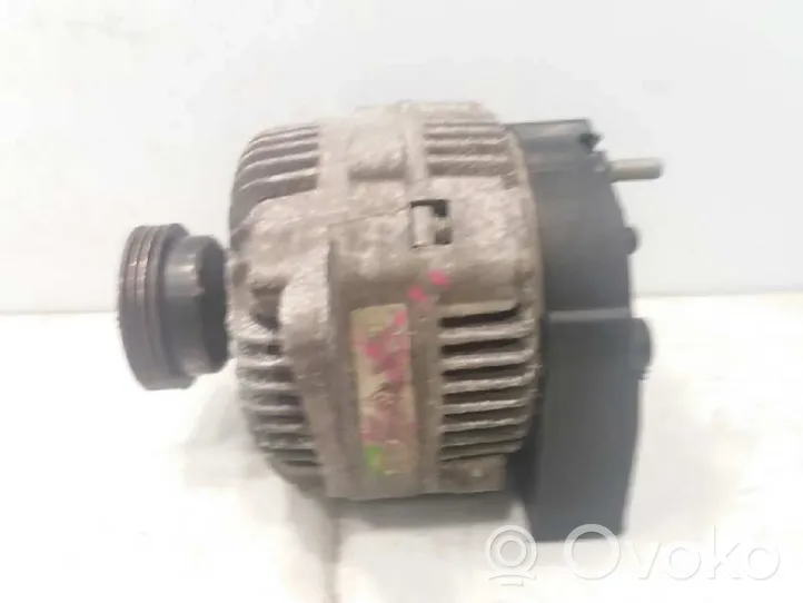 Renault Clio III Alternator 7700429042