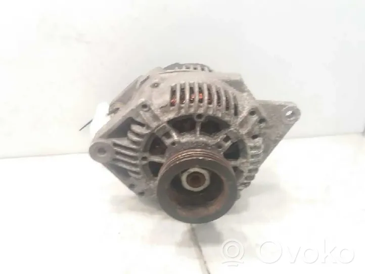 Renault Clio III Alternator 7700429042