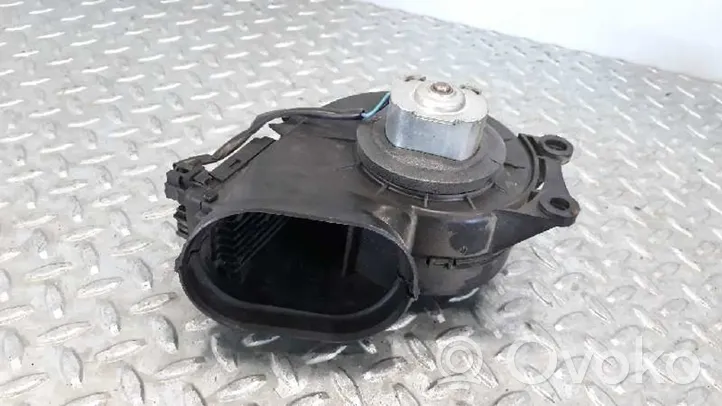 Citroen C8 Commande de chauffage et clim 1485725080A