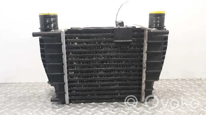 Renault Modus Interkūlerio radiatorius 8200170504D