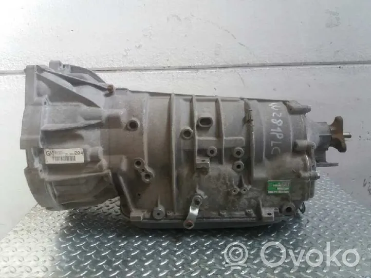 BMW X3 E83 Manual 6 speed gearbox GM1423820