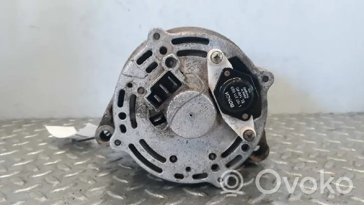 Mercedes-Benz 100 W631 Alternator 0120489917