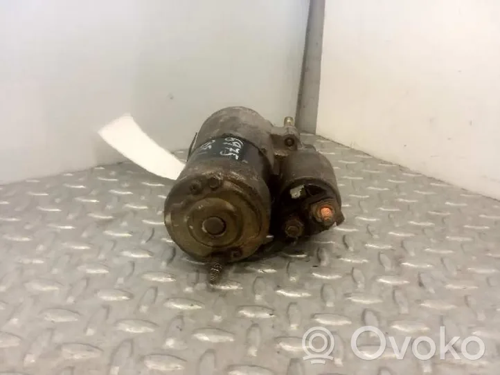 Hyundai XG Starter motor 3610037210