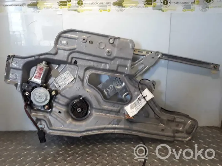 Hyundai Santa Fe Lève-vitre électrique de porte avant 9882026100