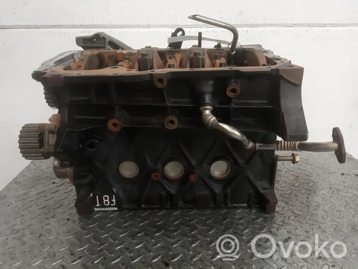 Renault Scenic I Bloc moteur F9QK7