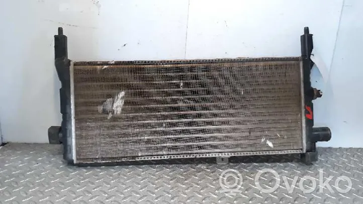 Opel Corsa A Radiateur de refroidissement 883920PC