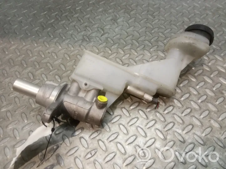 Nissan Qashqai Maître-cylindre de frein 0204Y24278