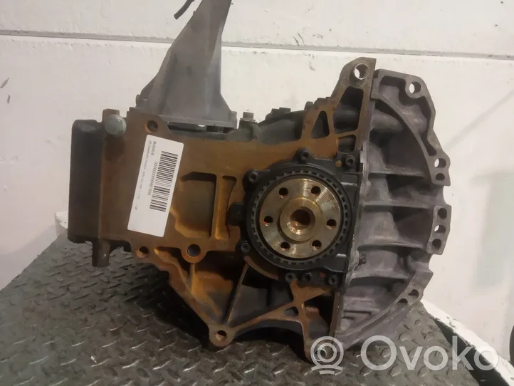 Volkswagen PASSAT B5 Engine block AJM