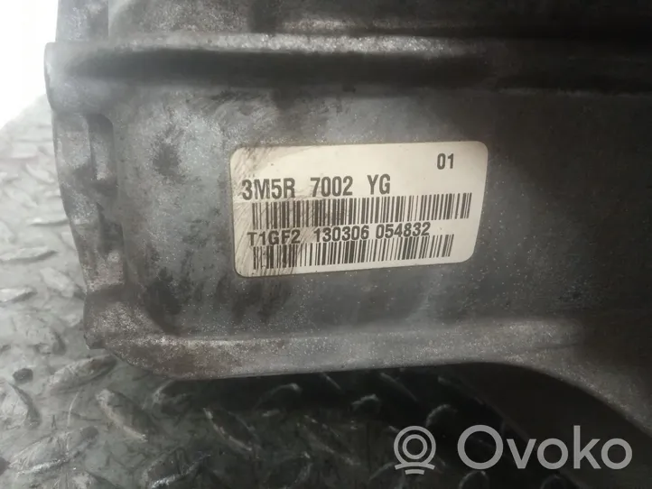 Mazda 3 Manualna 6-biegowa skrzynia biegów 3M5R7002YG