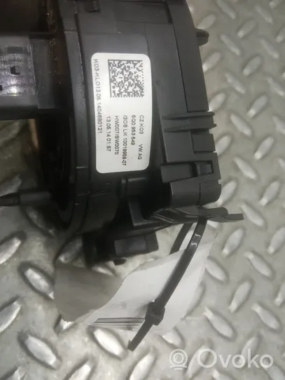 Seat Leon (5F) Airbag slip ring squib (SRS ring) 5Q0953549