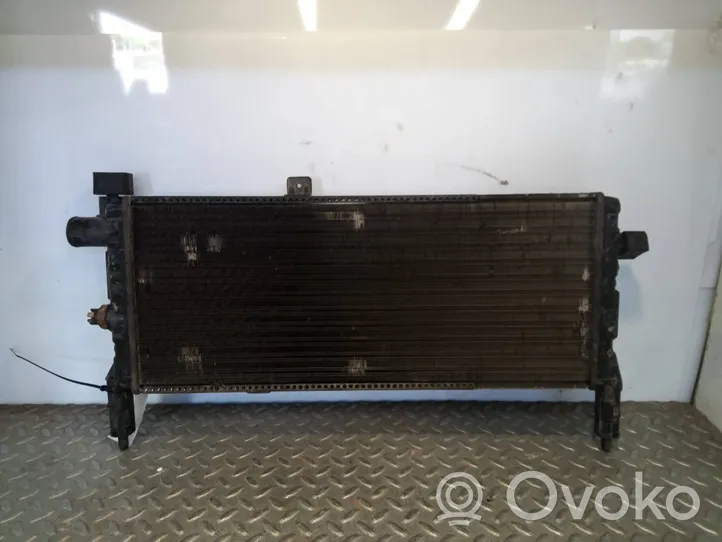 Opel Corsa A Radiateur de refroidissement 883920PC