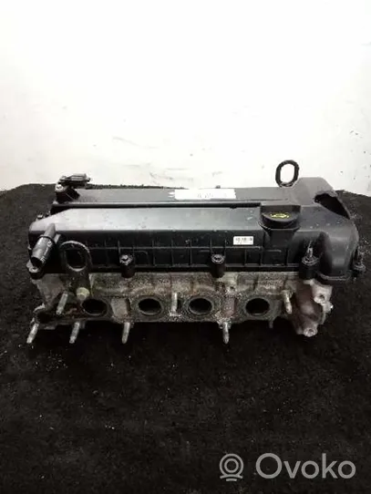 Volvo S40 Engine head 1S7G6090