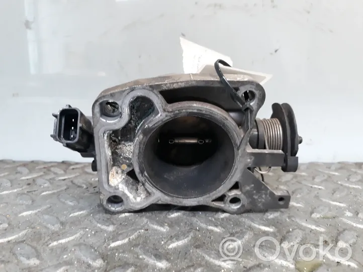 Ford Fiesta Valvola corpo farfallato 2S6U9E926BB