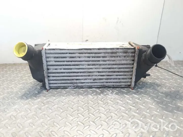 Ford Transit -  Tourneo Connect Radiatore intercooler 0FT766K775AA