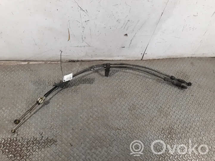 Rover 600 Gear shift cable linkage 