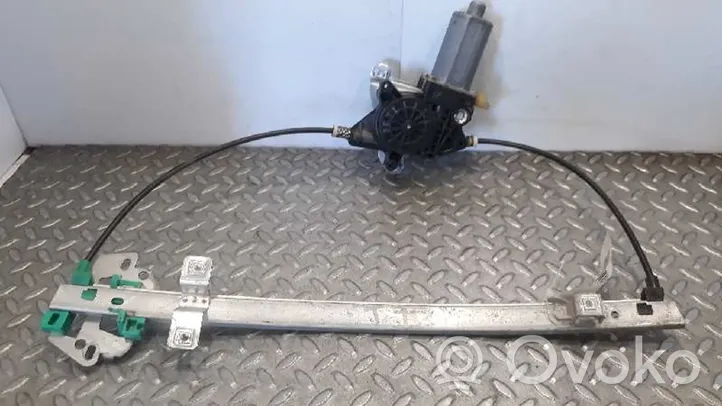 Rover 25 Elektryczny podnośnik szyby drzwi tylnych 
