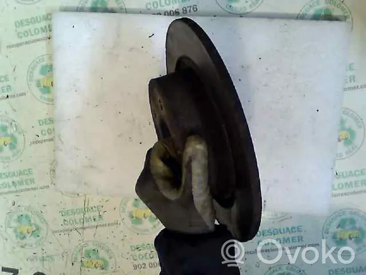 Ford Transit -  Tourneo Connect Rear brake disc 