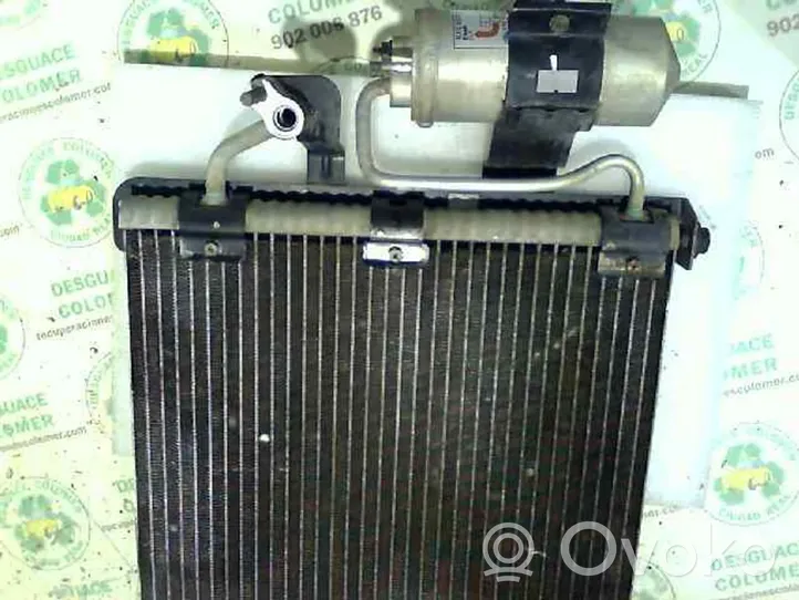 Daewoo Leganza A/C cooling radiator (condenser) 