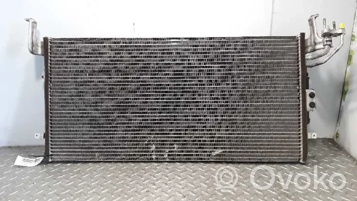 Hyundai Sonata A/C cooling radiator (condenser) 