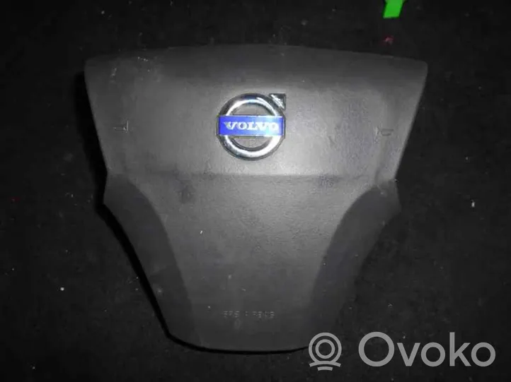 Volvo V50 Kit airbag avec panneau 