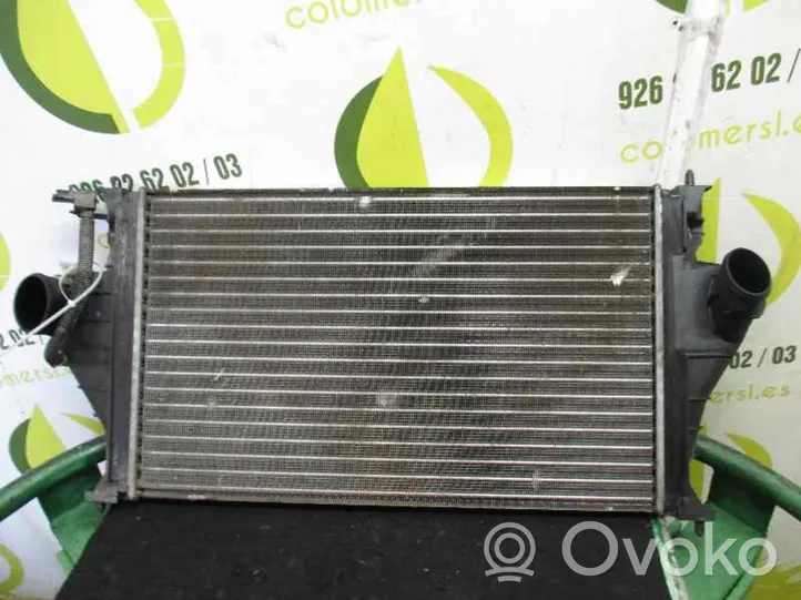 Citroen Xantia Radiatore intercooler 