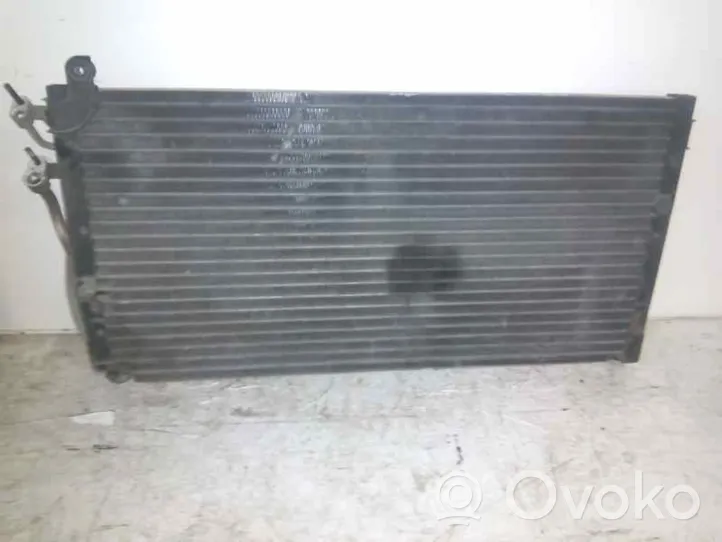 Mitsubishi Space Wagon Radiateur condenseur de climatisation 