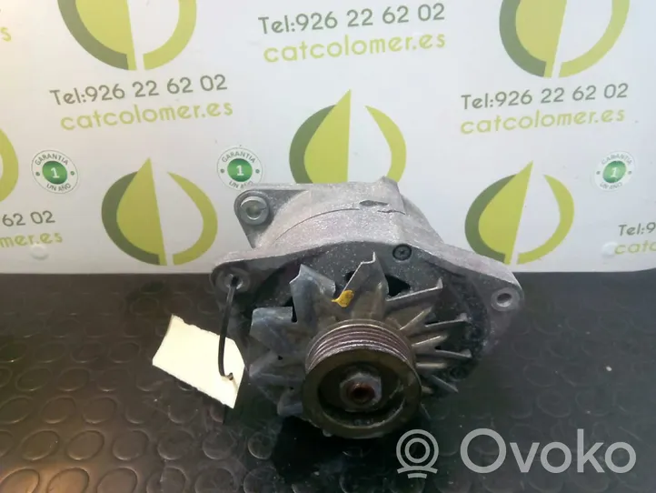 Audi A6 S6 C4 4A Generatore/alternatore 