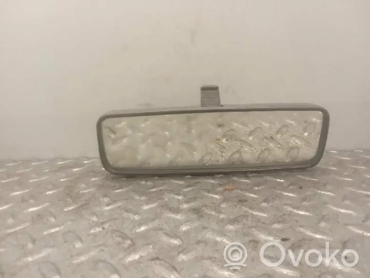 Fiat Doblo Manualne lusterko boczne drzwi przednich 