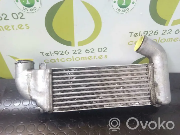 Rover Rover Radiatore intercooler 