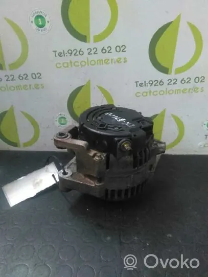 Daewoo Leganza Generator/alternator 