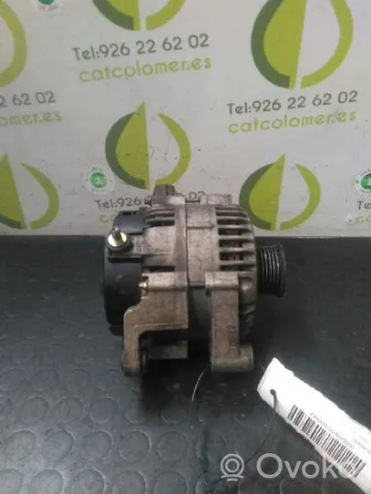 Daewoo Leganza Generator/alternator 