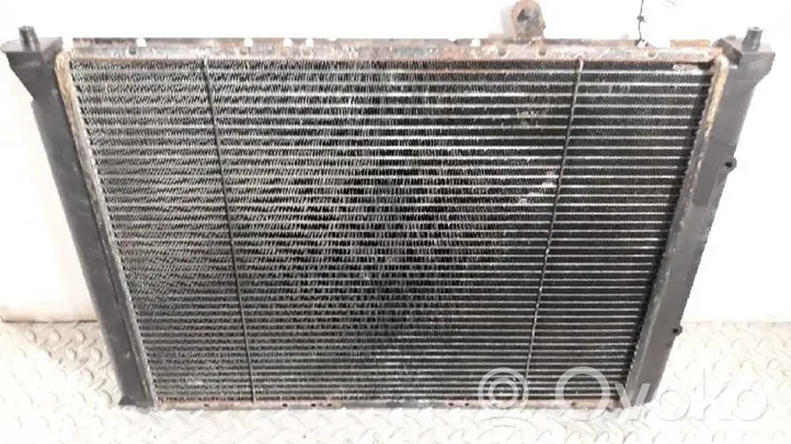 Rover 25 Radiateur de refroidissement 