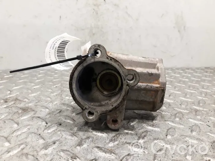 Fiat Panda III Soupape vanne EGR 