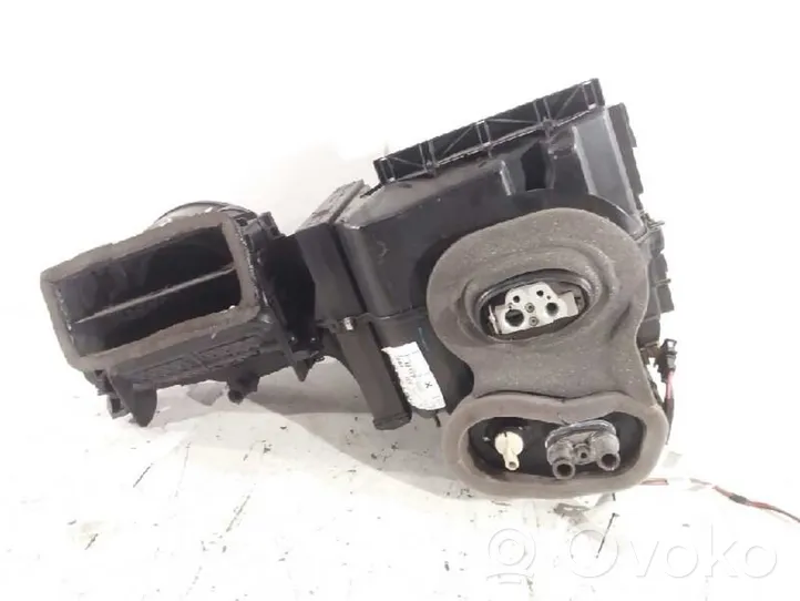 Volkswagen Fox Scatola alloggiamento climatizzatore riscaldamento abitacolo assemblata 6QE898820B