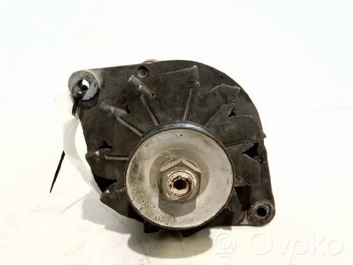 Renault Express Alternator 