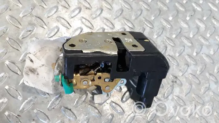 Chrysler Voyager Front door lock 