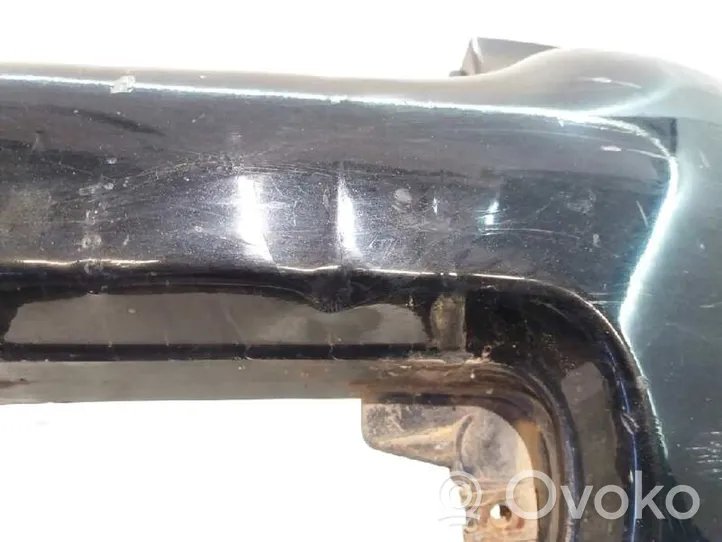 Chevrolet Tacuma Rear bumper 