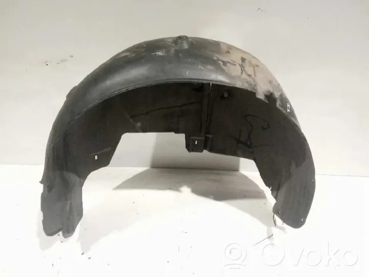 Audi TT Mk1 Rivestimento paraspruzzi parafango posteriore 