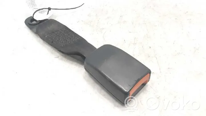 Ford Focus C-MAX Middle seatbelt buckle (rear) 