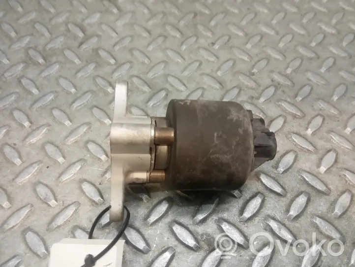 Daewoo Kalos EGR valve 